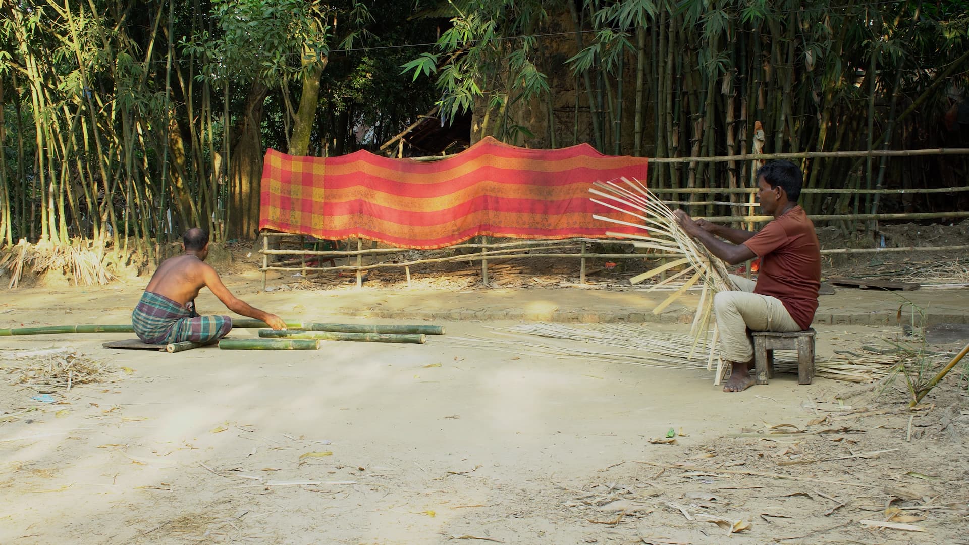Artisans & Inherited Knowledge